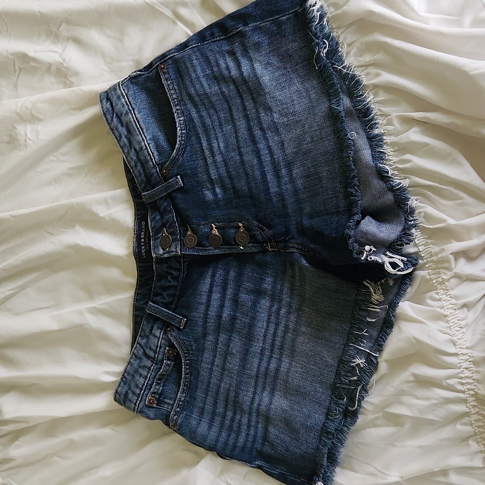 Lucky Brand Shorts